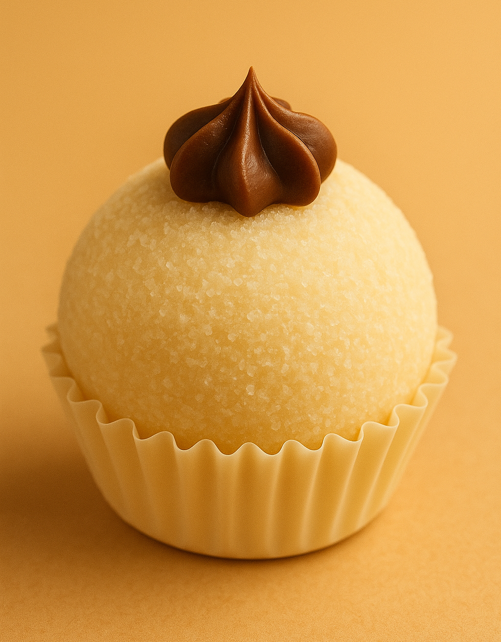 Brigadeiro de Ninho com Nutella 